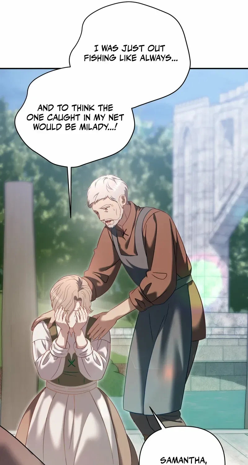 Devoured by an Impure Savior Chapter 17 – Page 61