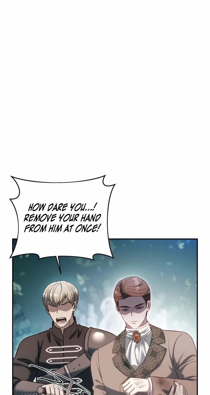 Devoured by an Impure Savior Chapter 17 – Page 69