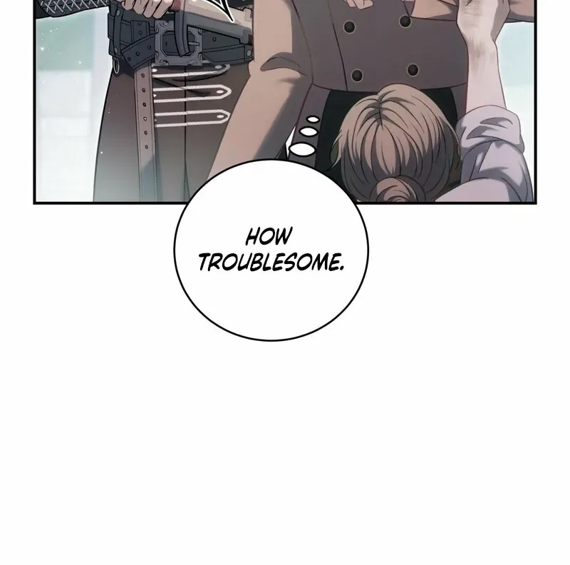 Devoured by an Impure Savior Chapter 17 – Page 70