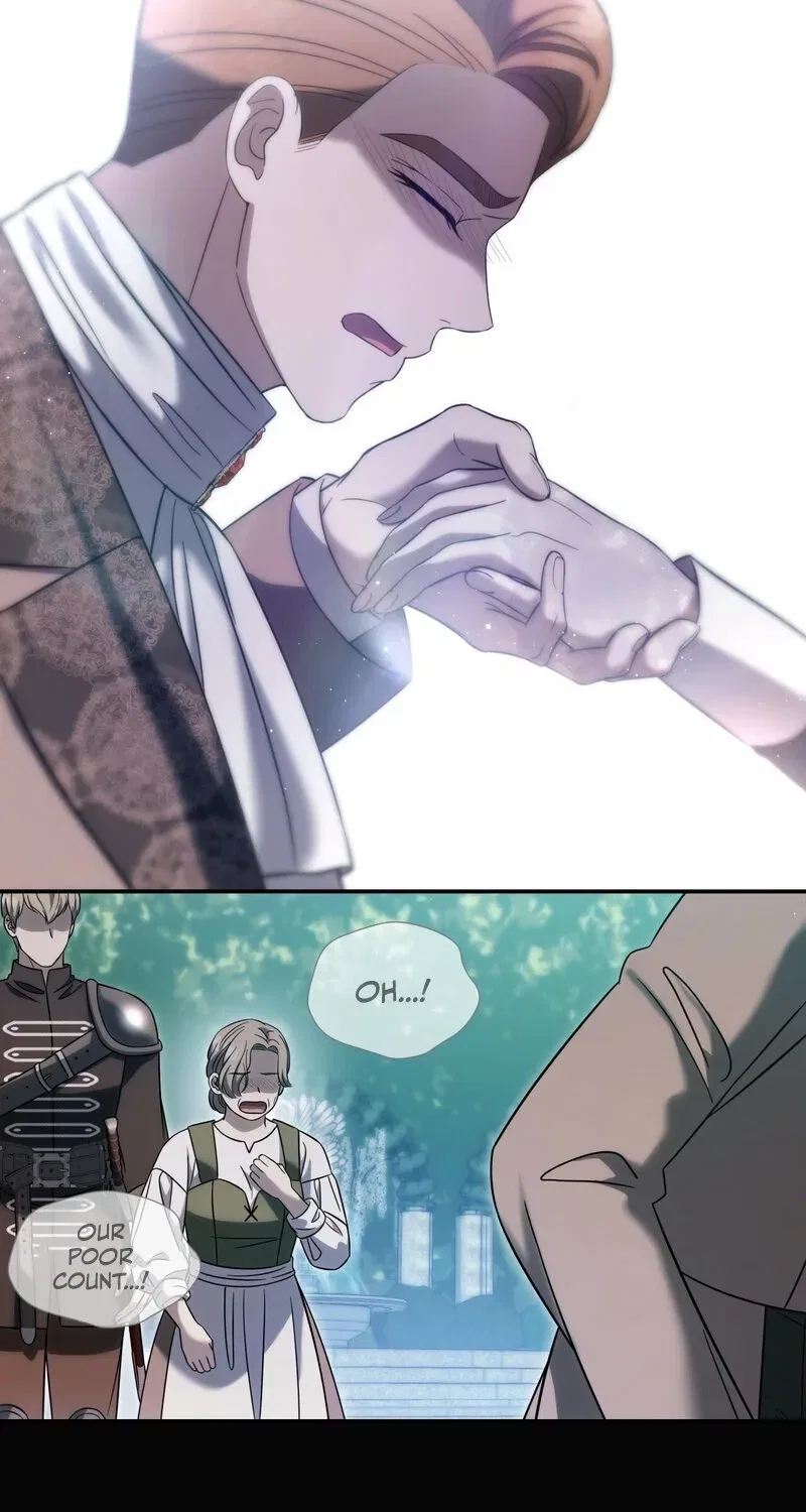 Devoured by an Impure Savior Chapter 17 – Page 81