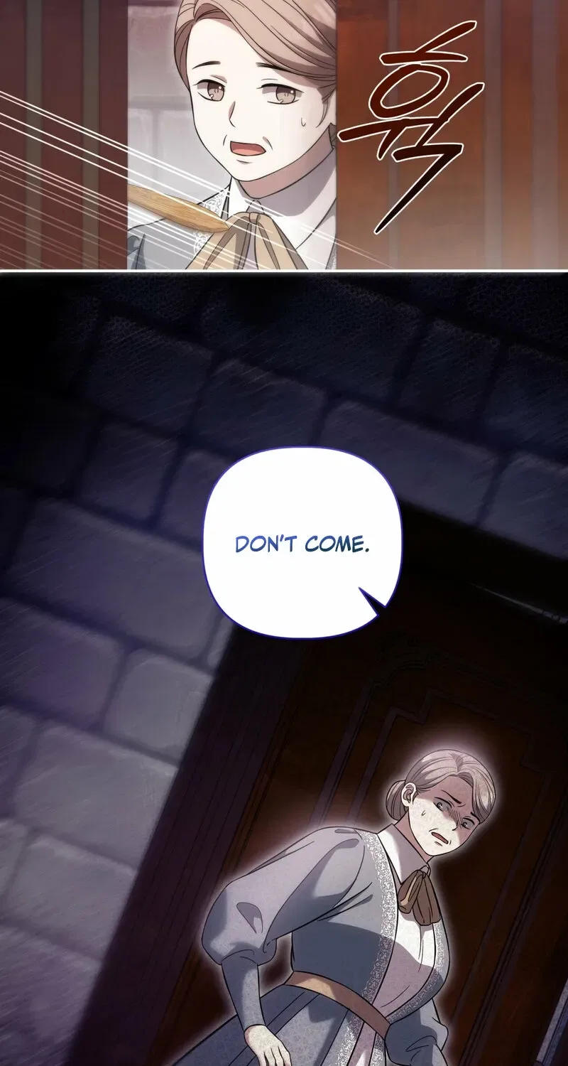 Devoured by an Impure Savior Chapter 16 – Page 3