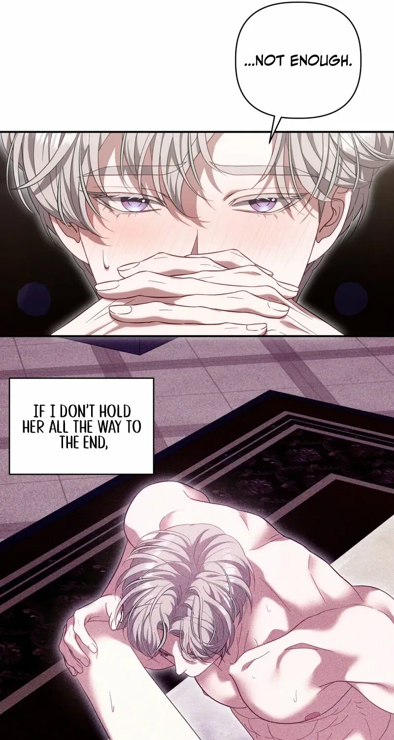 Devoured by an Impure Savior Chapter 16 – Page 11