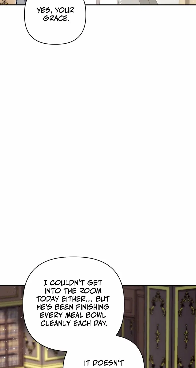 Devoured by an Impure Savior Chapter 16 – Page 17