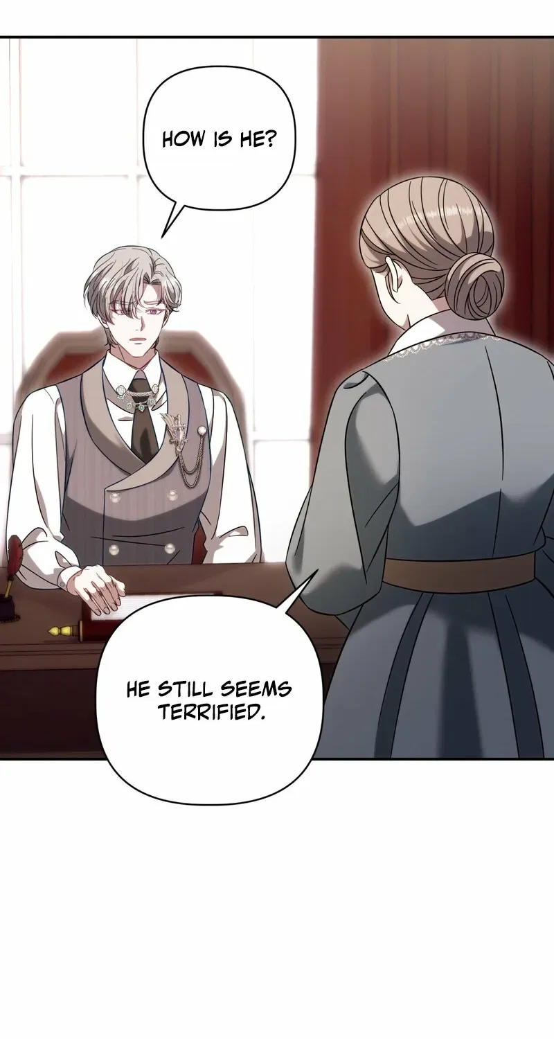 Devoured by an Impure Savior Chapter 16 – Page 19