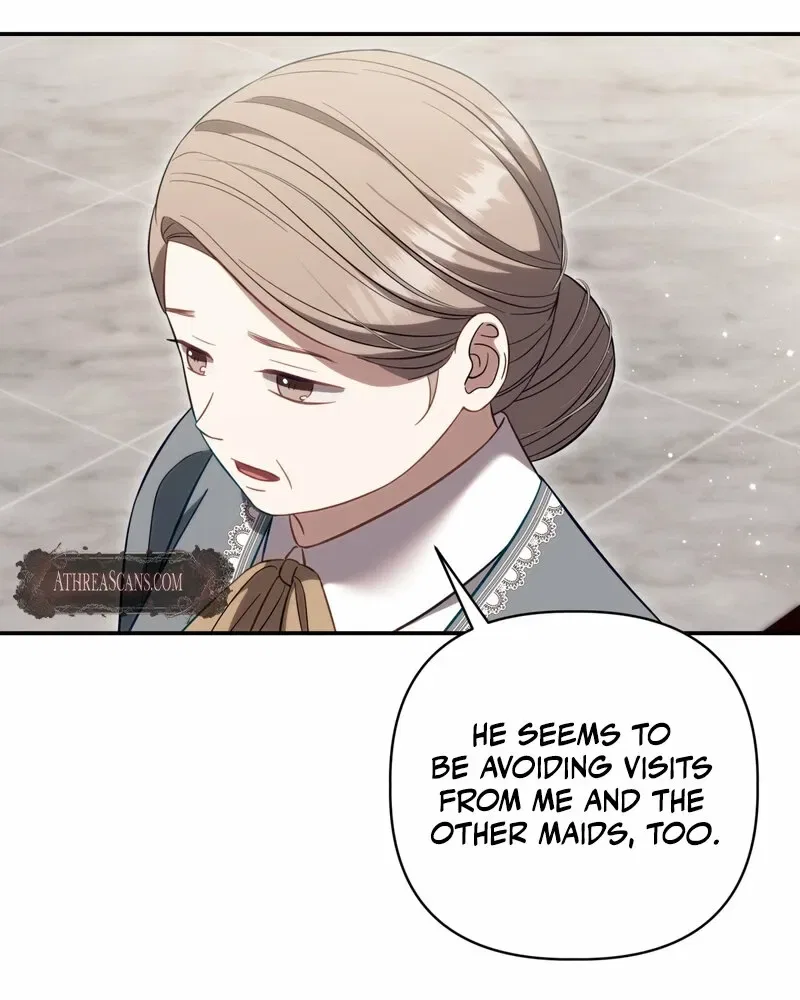Devoured by an Impure Savior Chapter 16 – Page 20