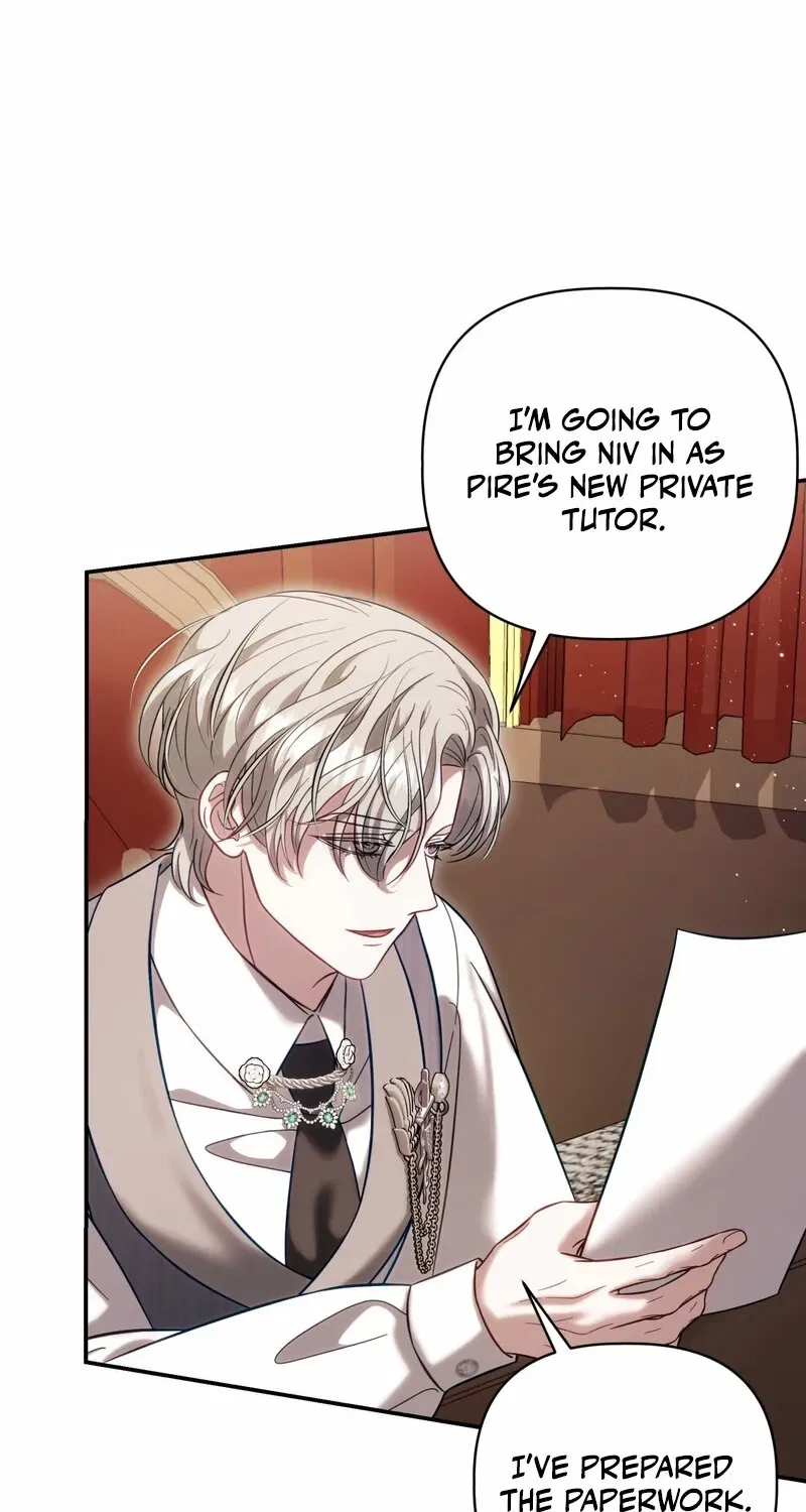 Devoured by an Impure Savior Chapter 16 – Page 27