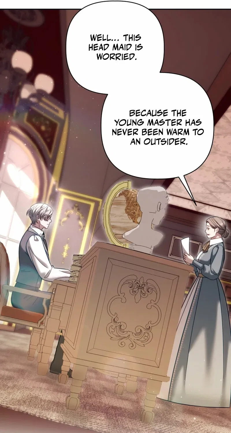 Devoured by an Impure Savior Chapter 16 – Page 31