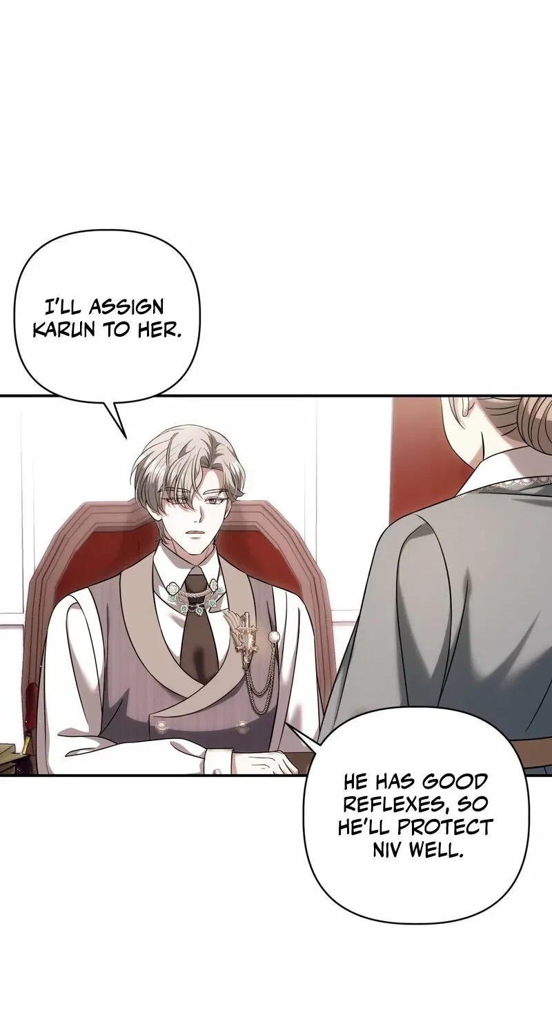 Devoured by an Impure Savior Chapter 16 – Page 36