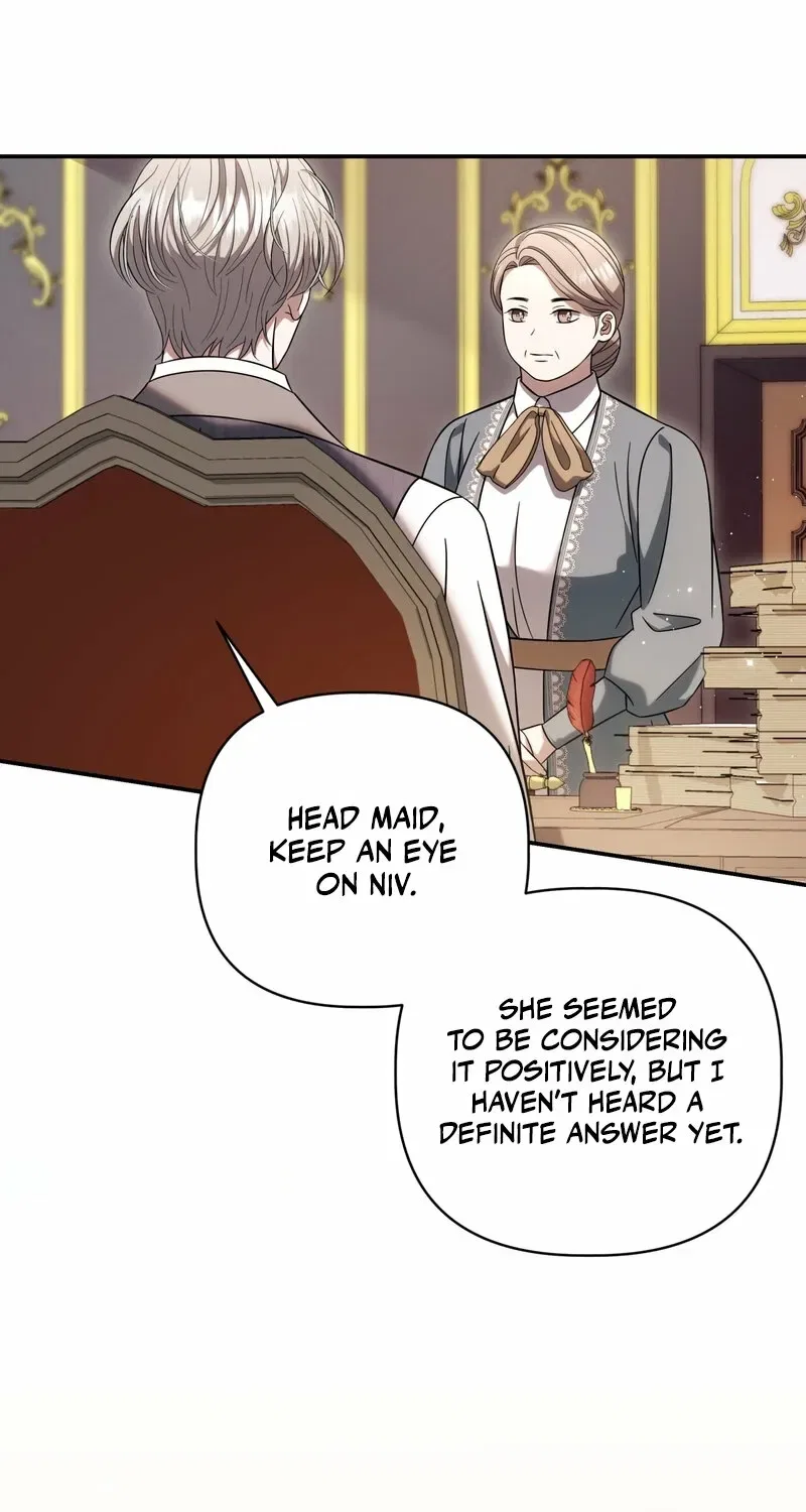 Devoured by an Impure Savior Chapter 16 – Page 37