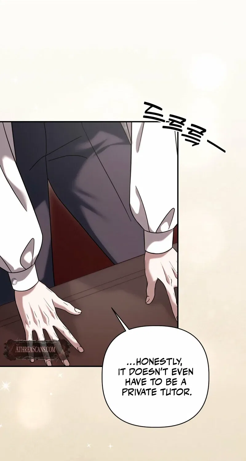 Devoured by an Impure Savior Chapter 16 – Page 38
