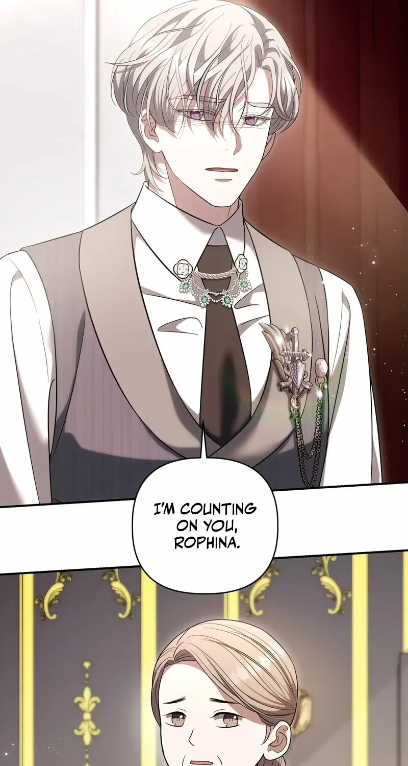 Devoured by an Impure Savior Chapter 16 – Page 41