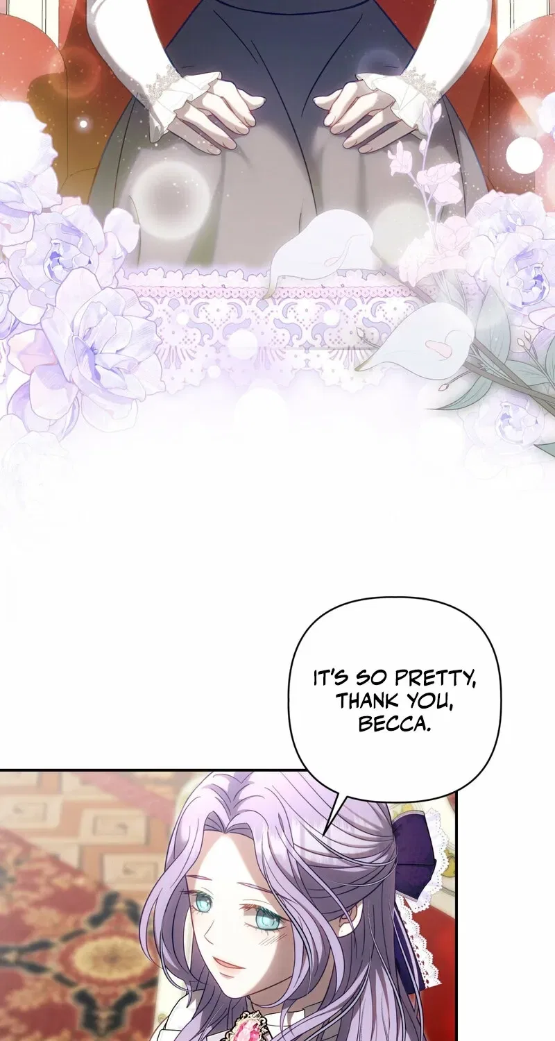 Devoured by an Impure Savior Chapter 16 – Page 46