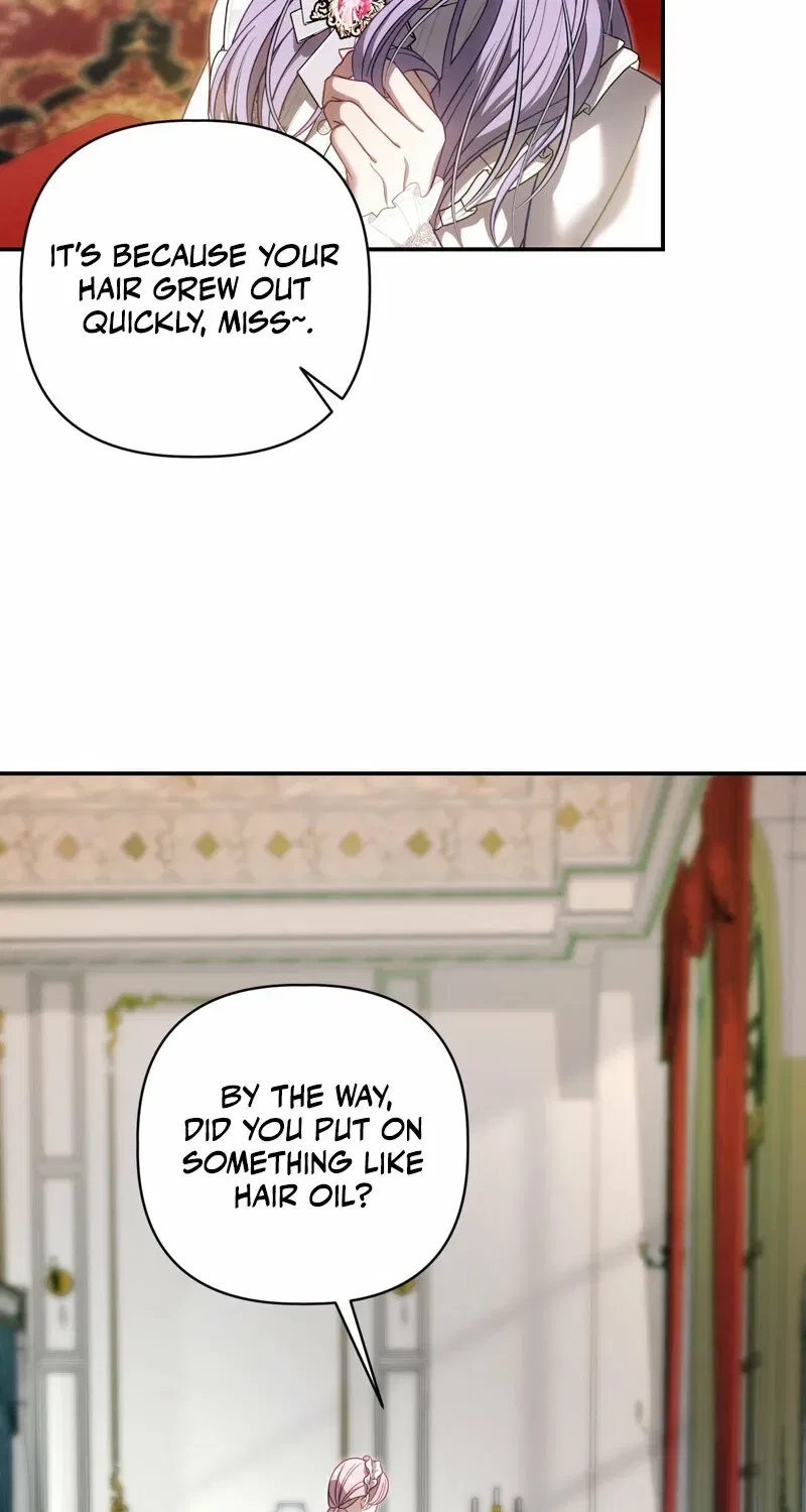 Devoured by an Impure Savior Chapter 16 – Page 47