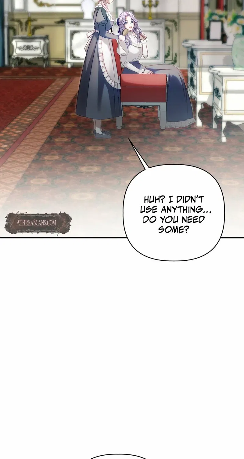 Devoured by an Impure Savior Chapter 16 – Page 48