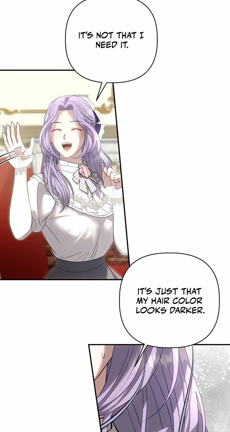 Devoured by an Impure Savior Chapter 16 – Page 49