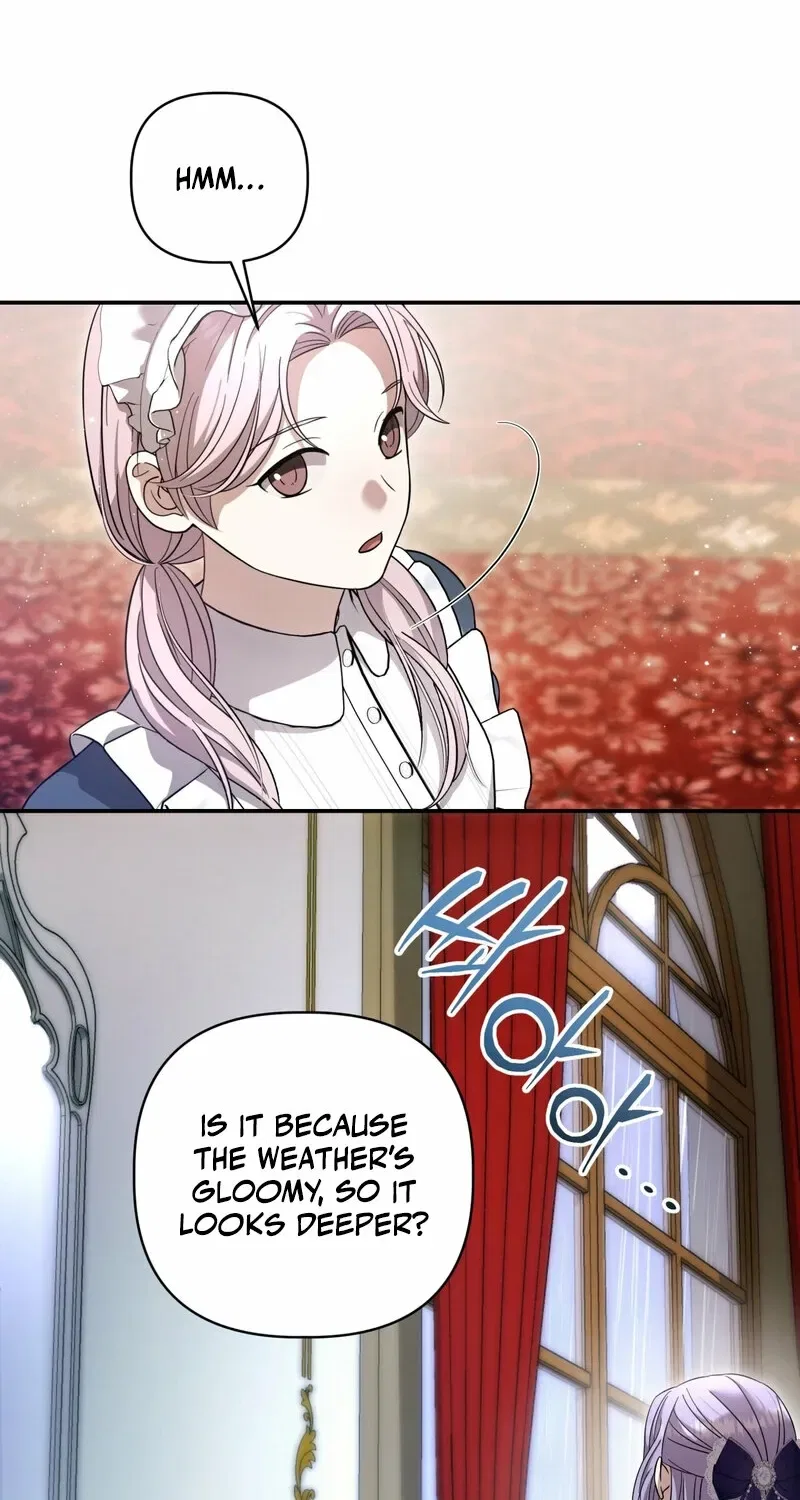 Devoured by an Impure Savior Chapter 16 – Page 52