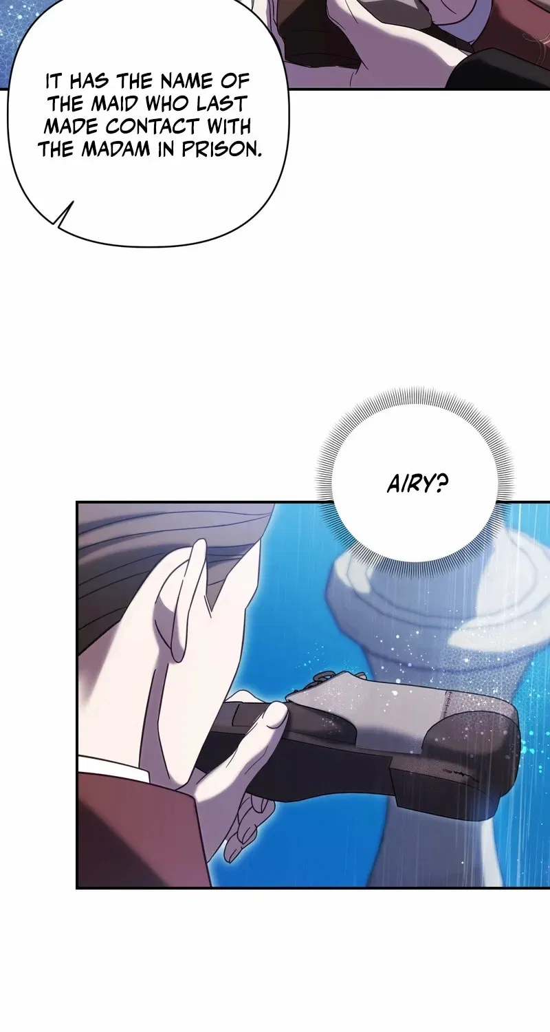 Devoured by an Impure Savior Chapter 16 – Page 67