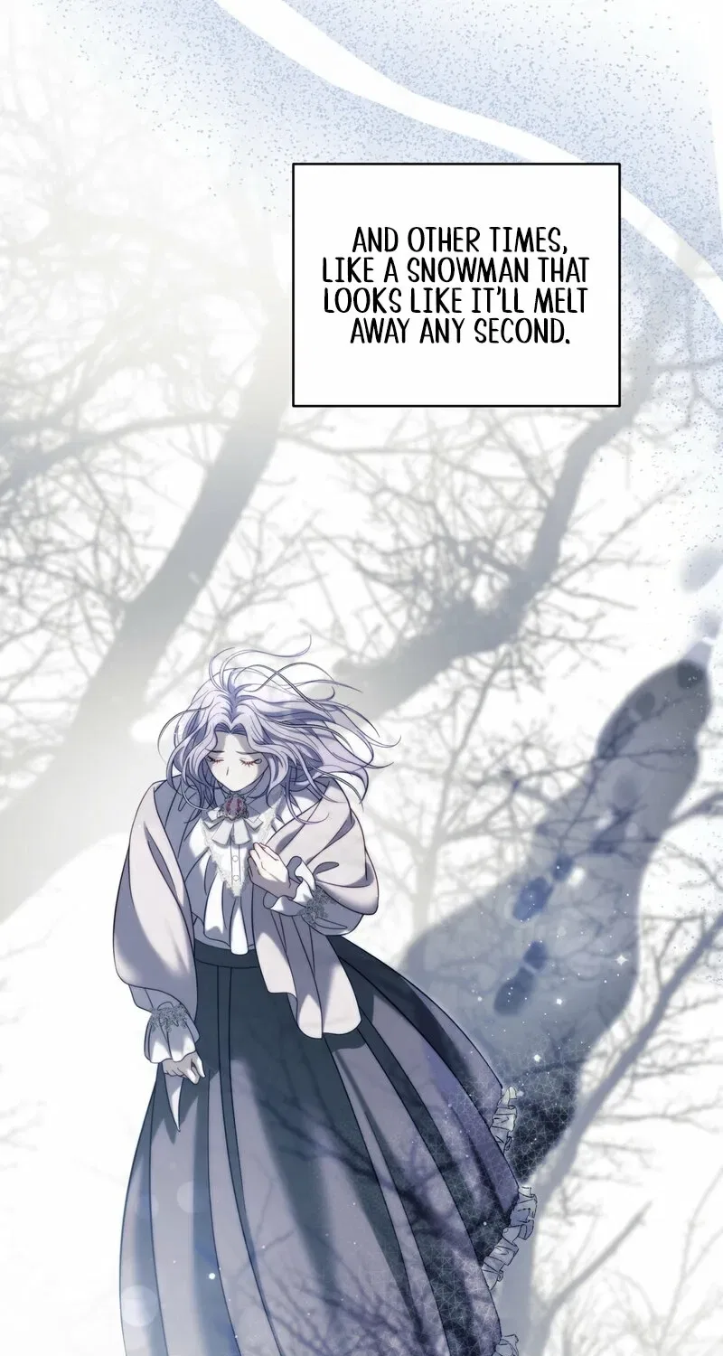 Devoured by an Impure Savior Chapter 16 – Page 83