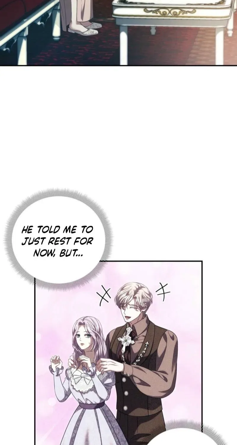 Devoured by an Impure Savior Chapter 15 – Page 4