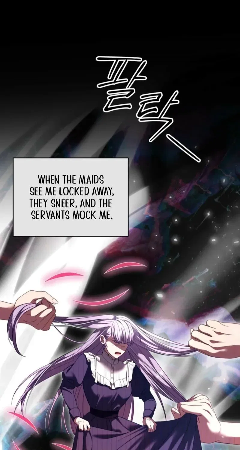Devoured by an Impure Savior Chapter 15 – Page 10