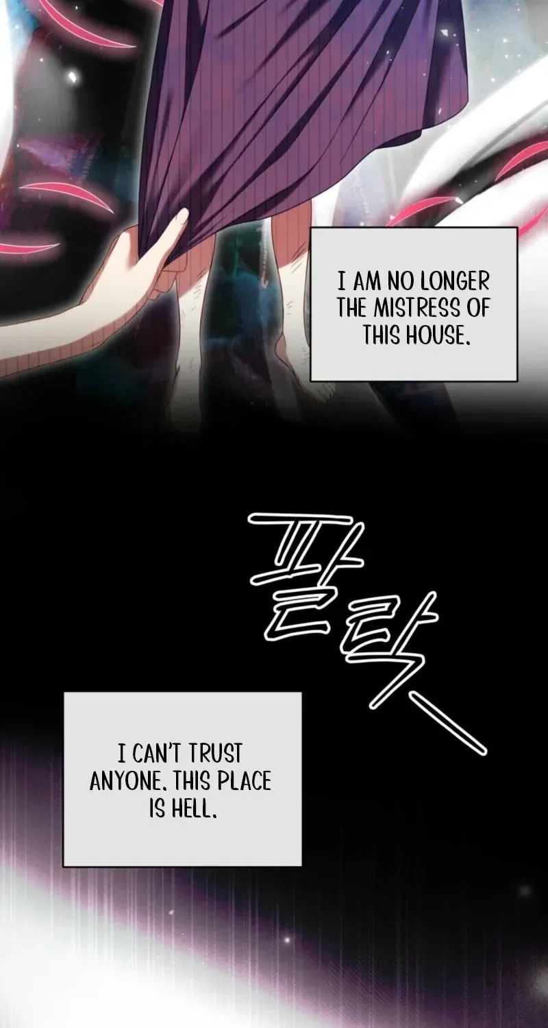 Devoured by an Impure Savior Chapter 15 – Page 11