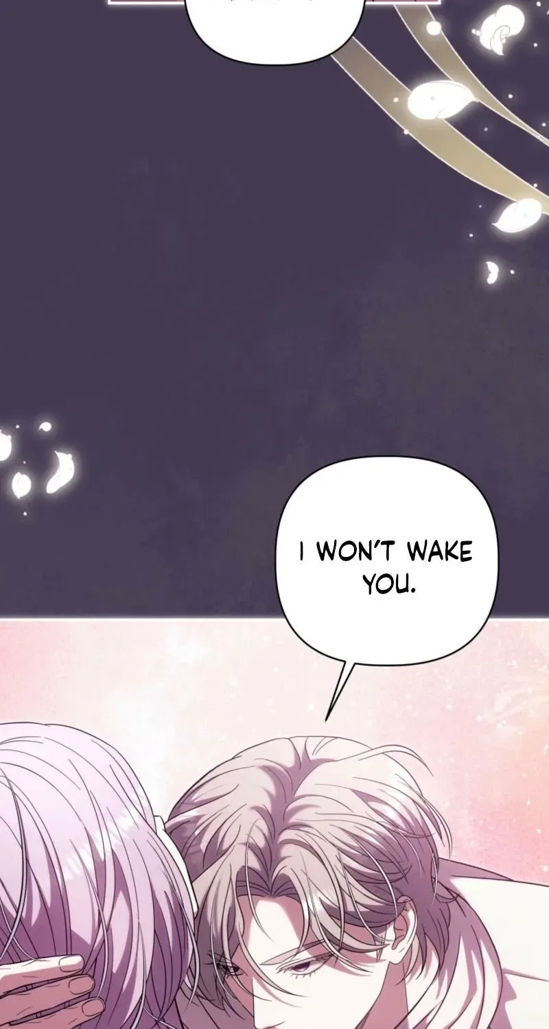 Devoured by an Impure Savior Chapter 15 – Page 38