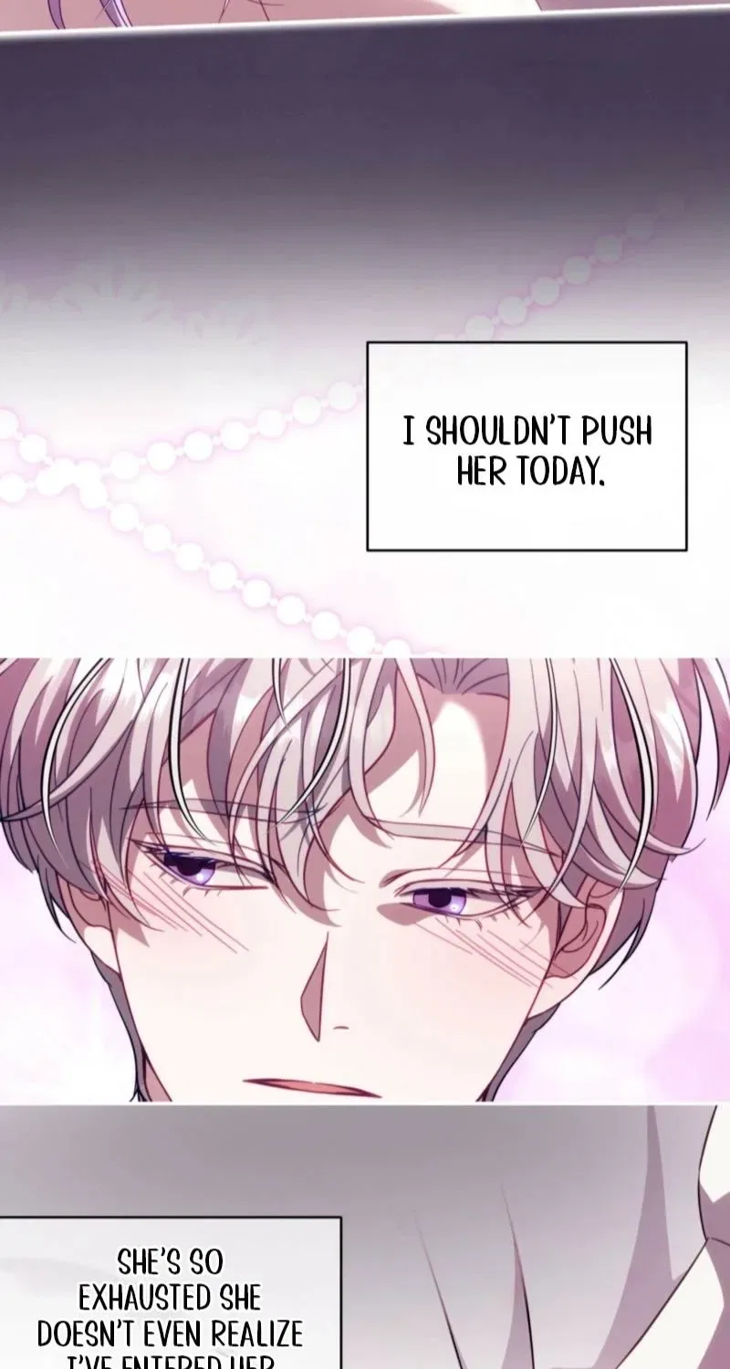 Devoured by an Impure Savior Chapter 15 – Page 48