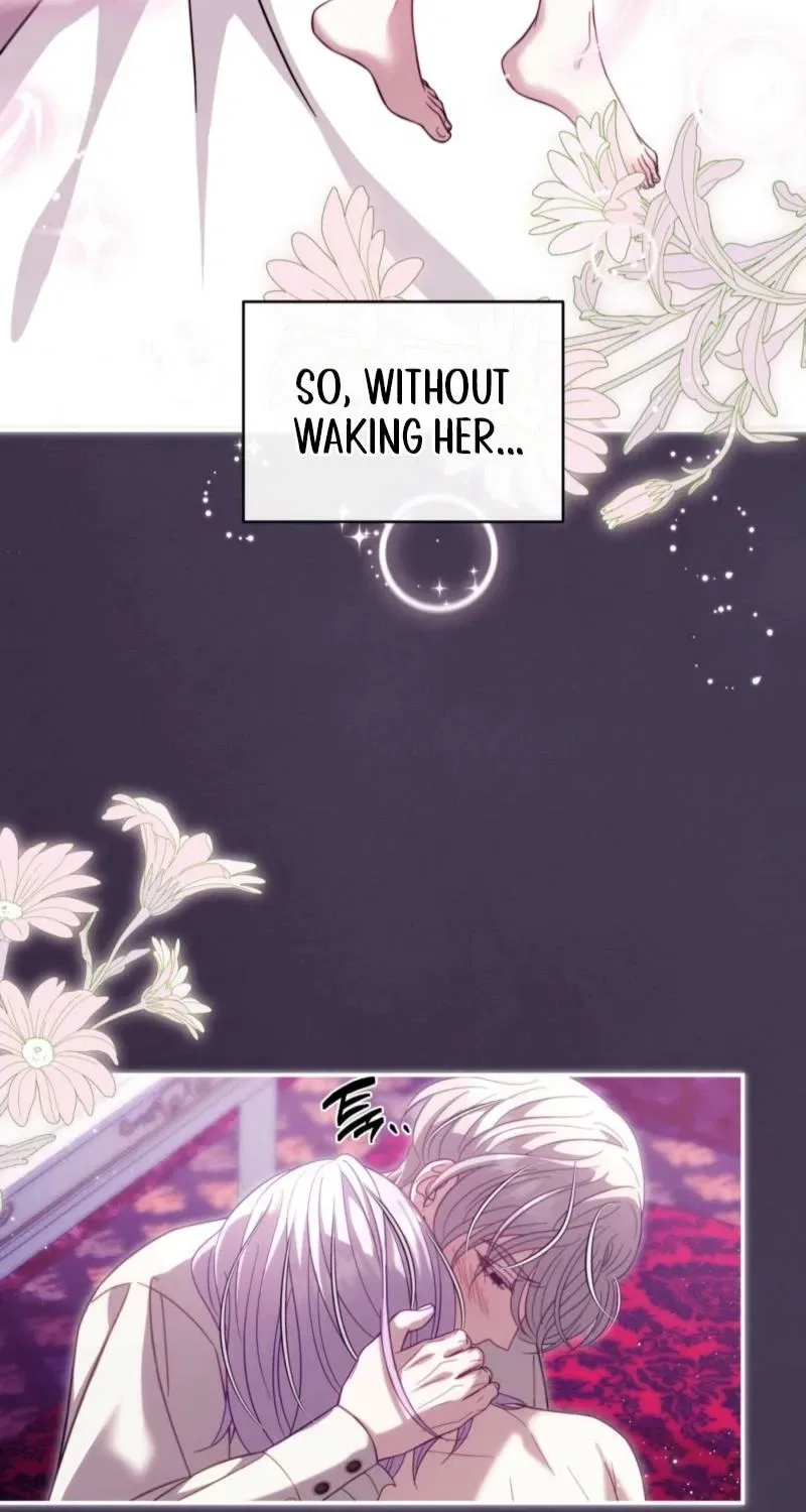 Devoured by an Impure Savior Chapter 15 – Page 50