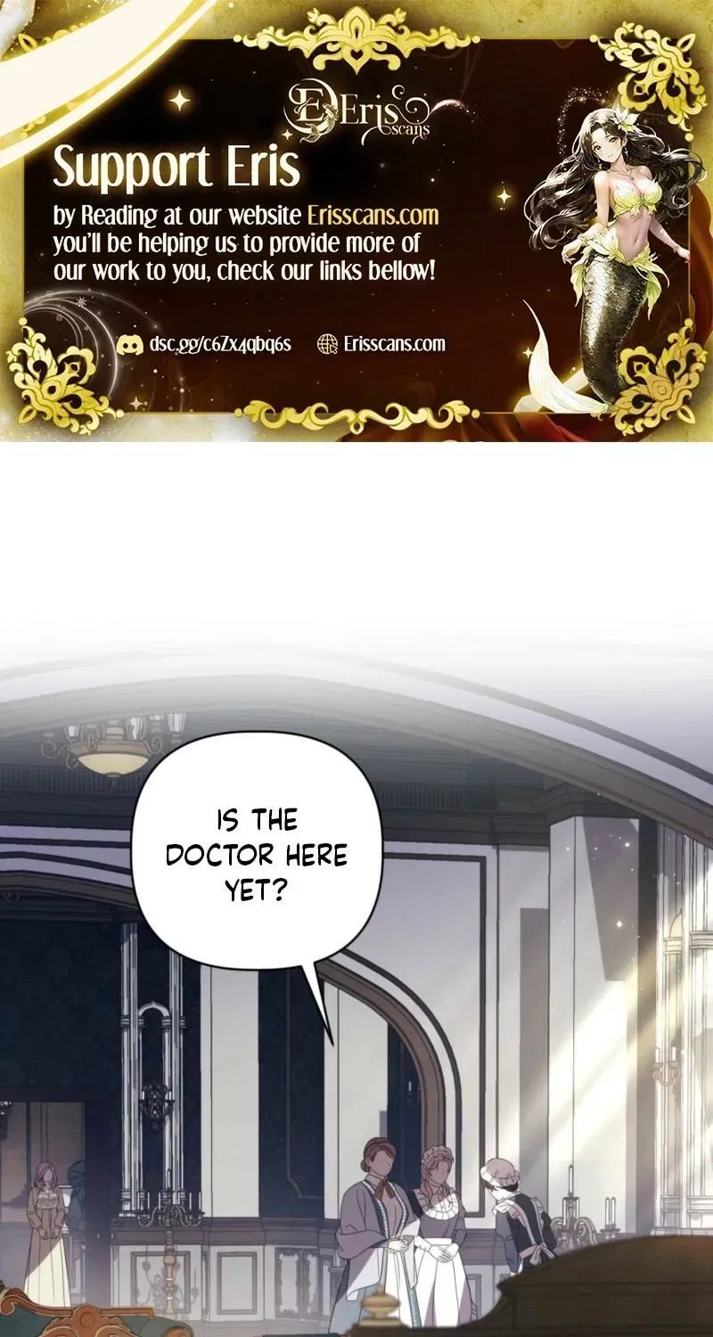 Devoured by an Impure Savior Chapter 14 – Page 2