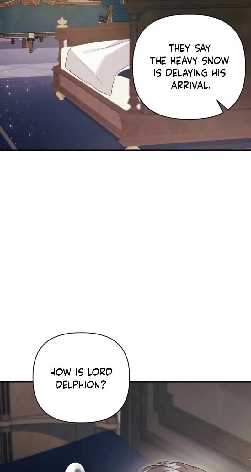 Devoured by an Impure Savior Chapter 14 – Page 3
