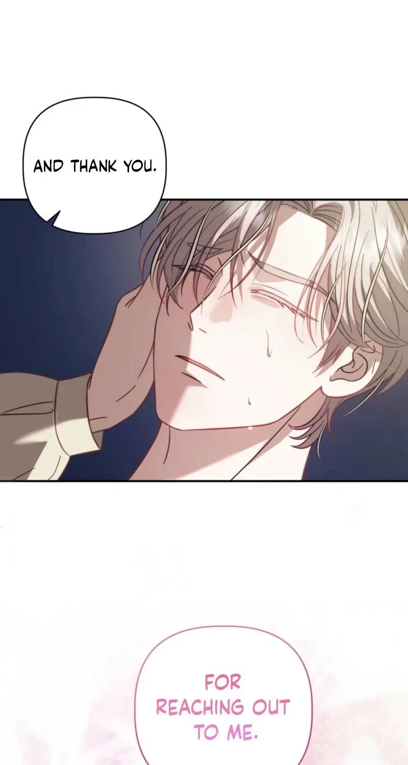 Devoured by an Impure Savior Chapter 14 – Page 19