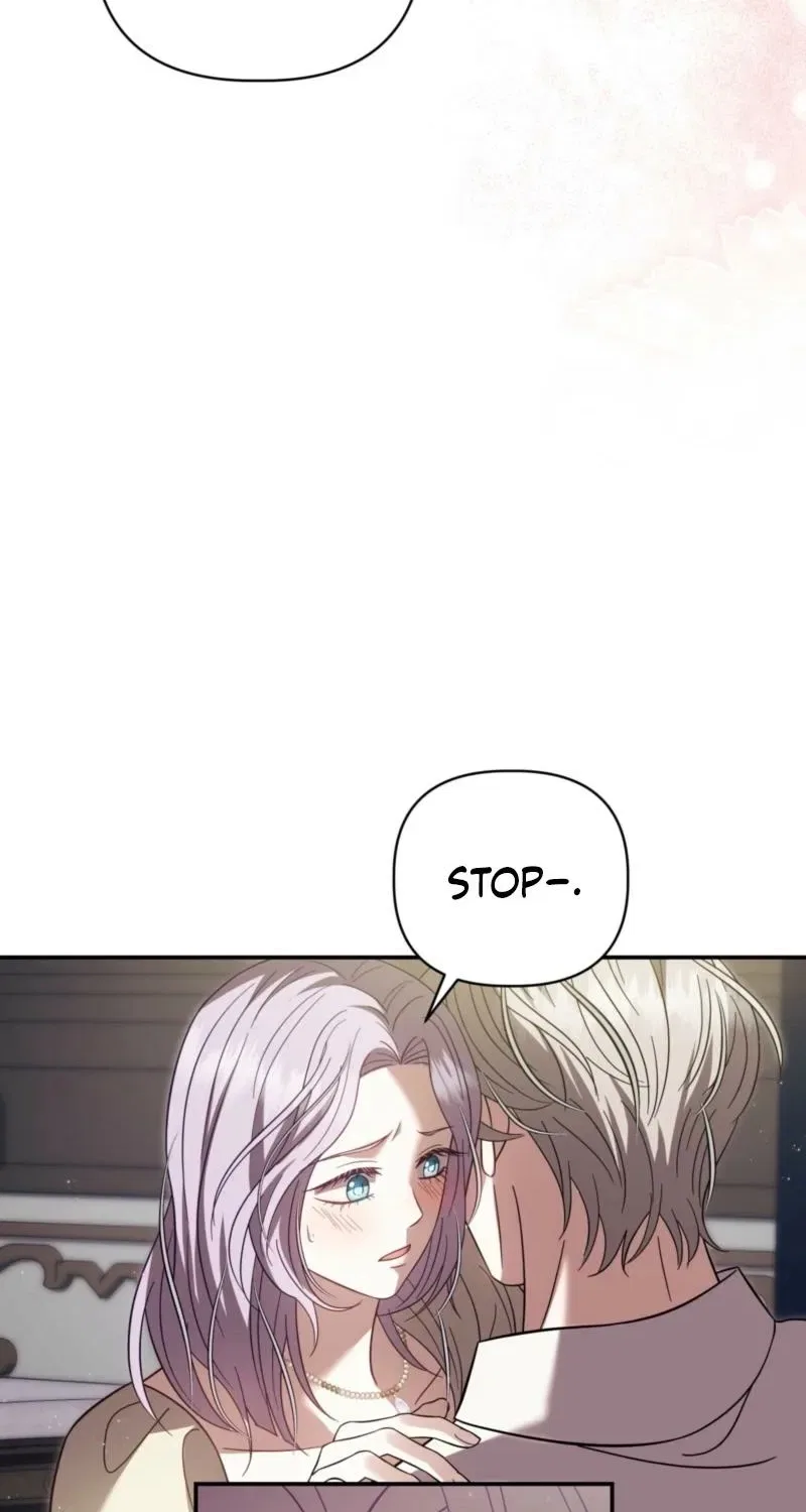 Devoured by an Impure Savior Chapter 14 – Page 30