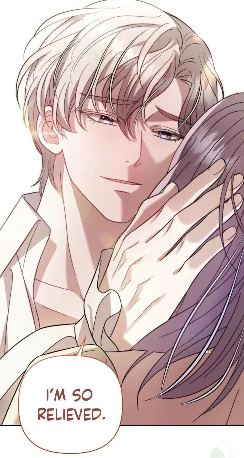 Devoured by an Impure Savior Chapter 14 – Page 32