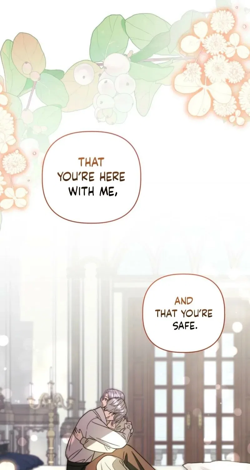 Devoured by an Impure Savior Chapter 14 – Page 33