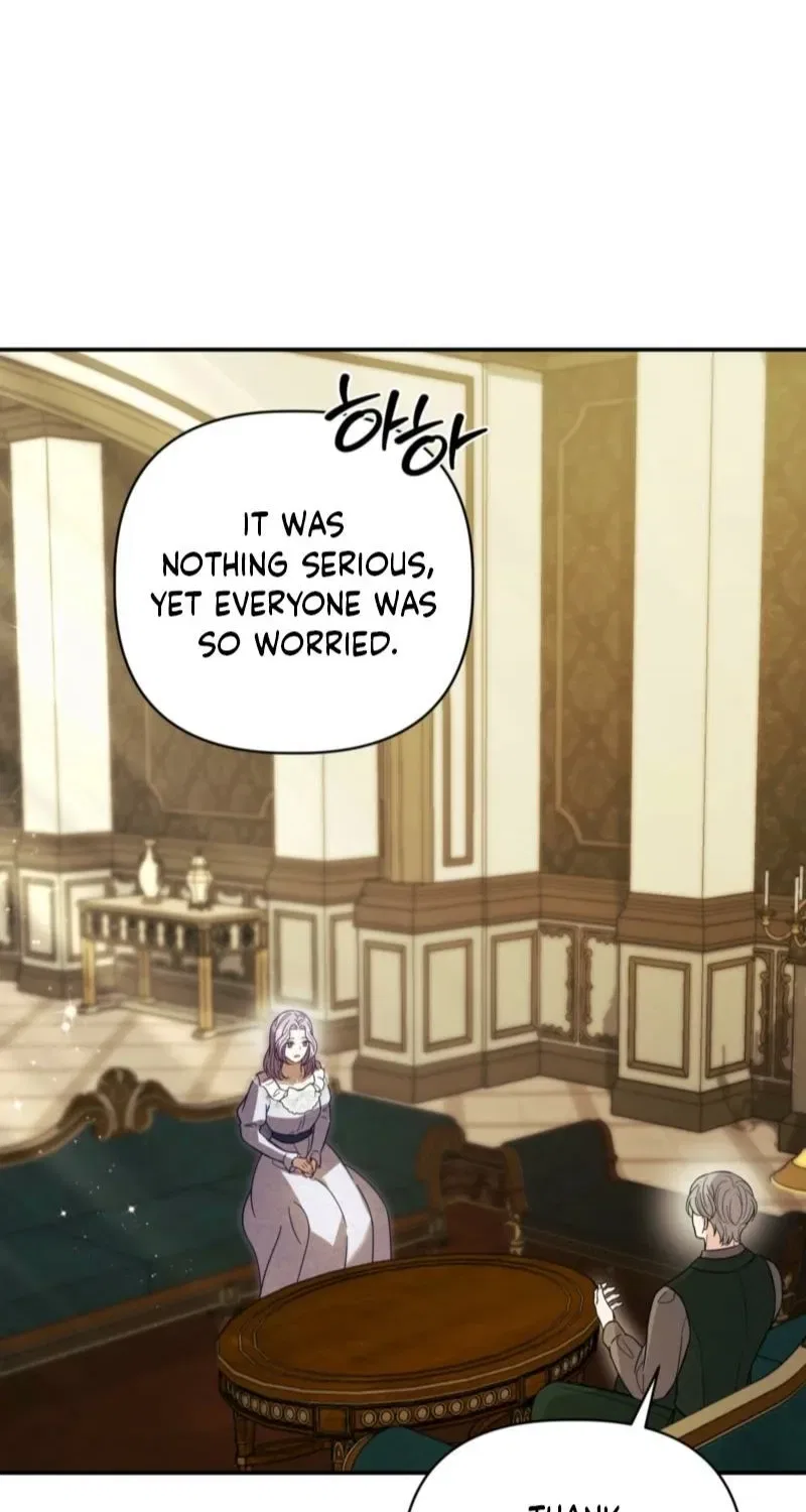 Devoured by an Impure Savior Chapter 14 – Page 37