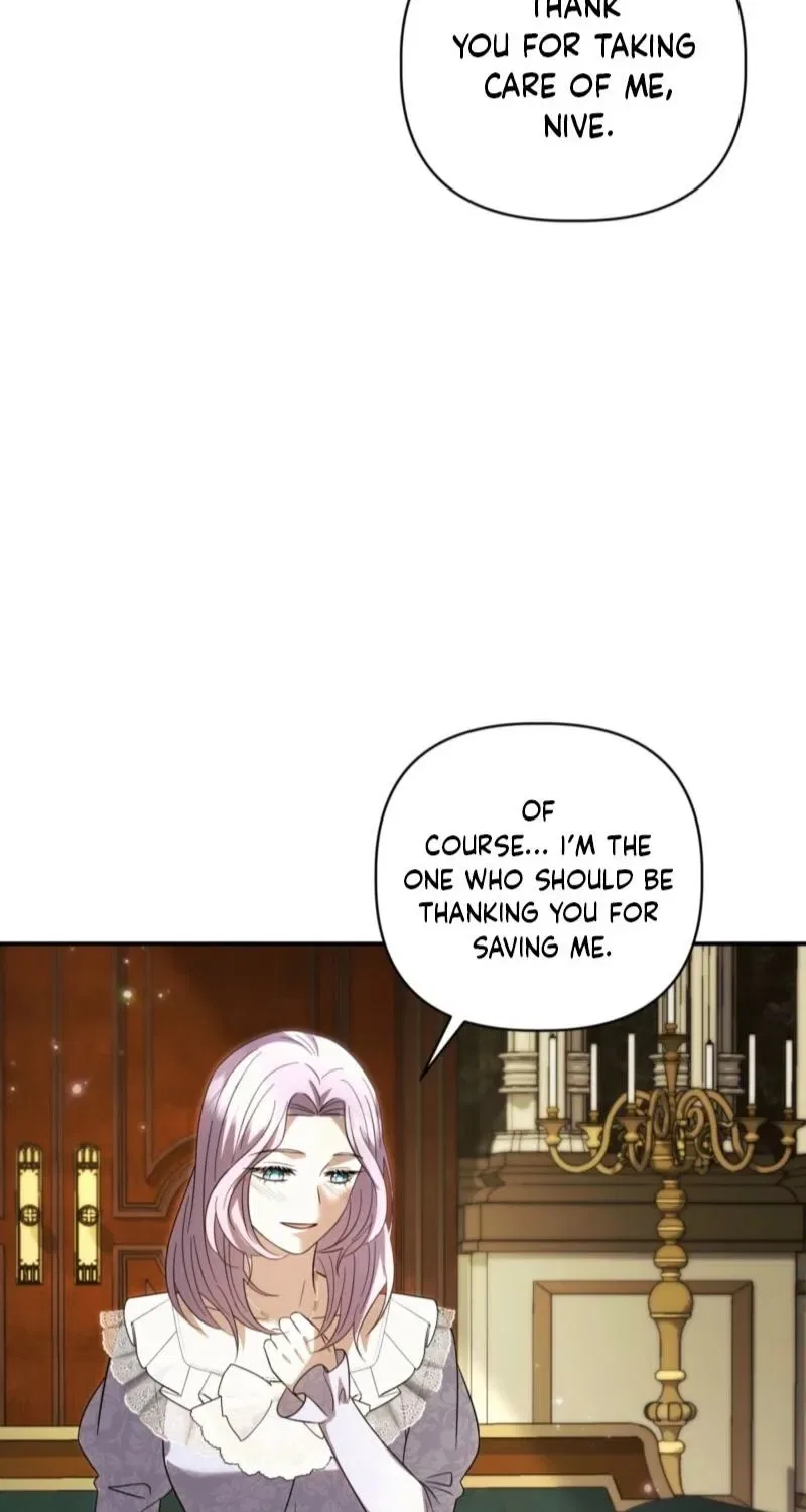 Devoured by an Impure Savior Chapter 14 – Page 38
