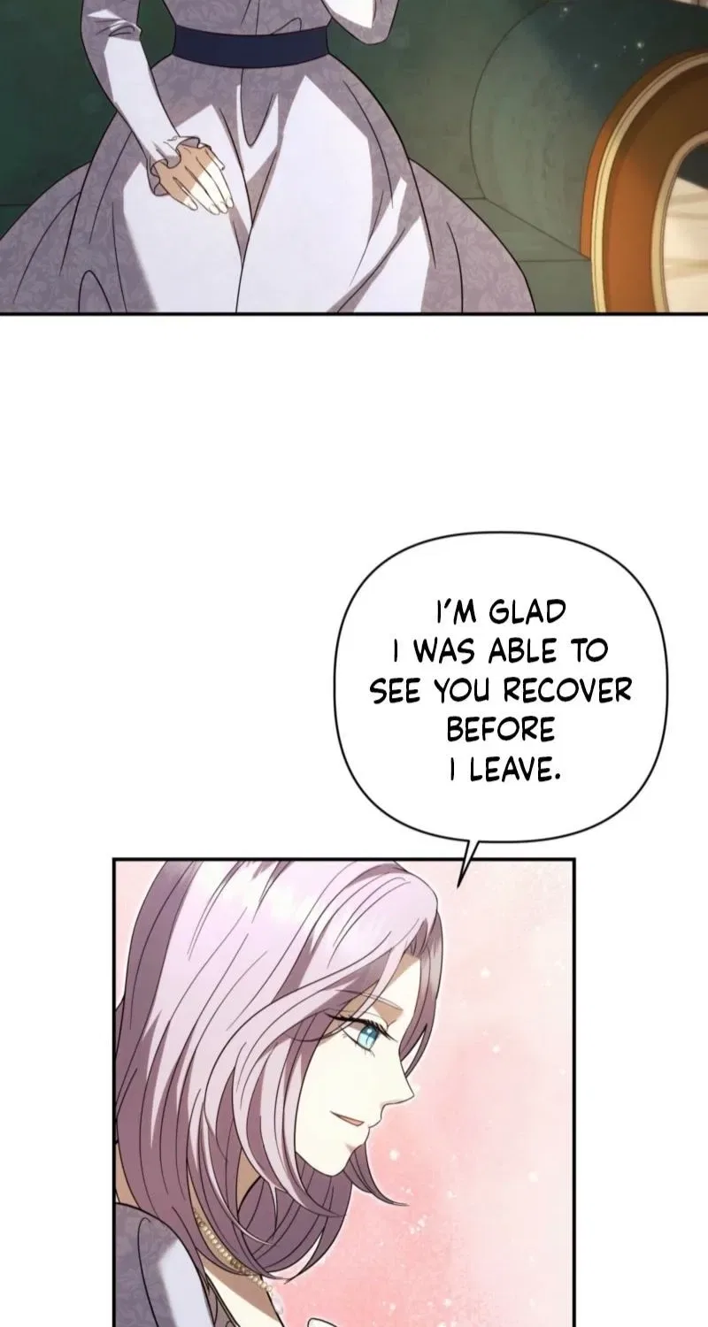 Devoured by an Impure Savior Chapter 14 – Page 39