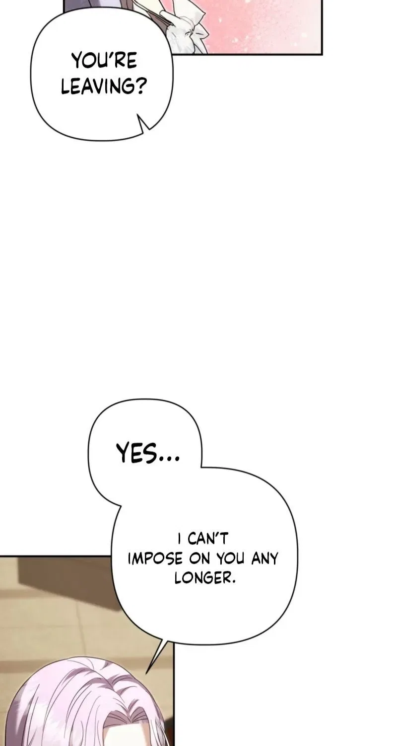 Devoured by an Impure Savior Chapter 14 – Page 40