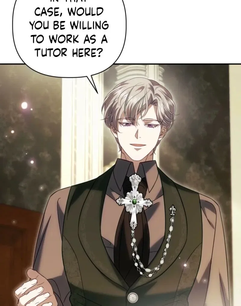 Devoured by an Impure Savior Chapter 14 – Page 46