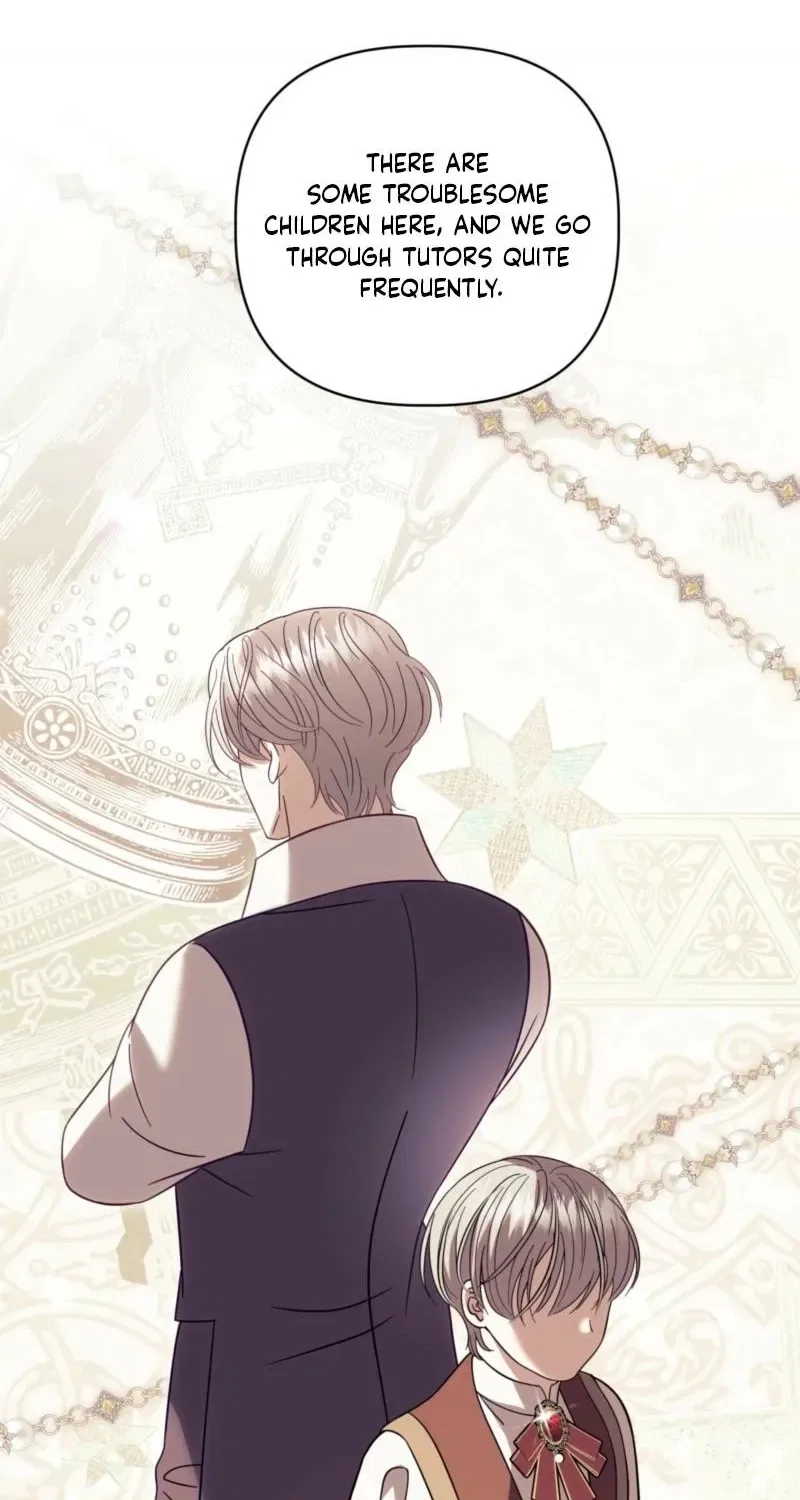 Devoured by an Impure Savior Chapter 14 – Page 48
