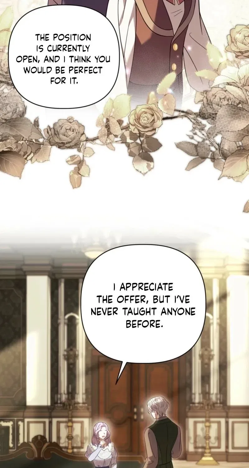 Devoured by an Impure Savior Chapter 14 – Page 49