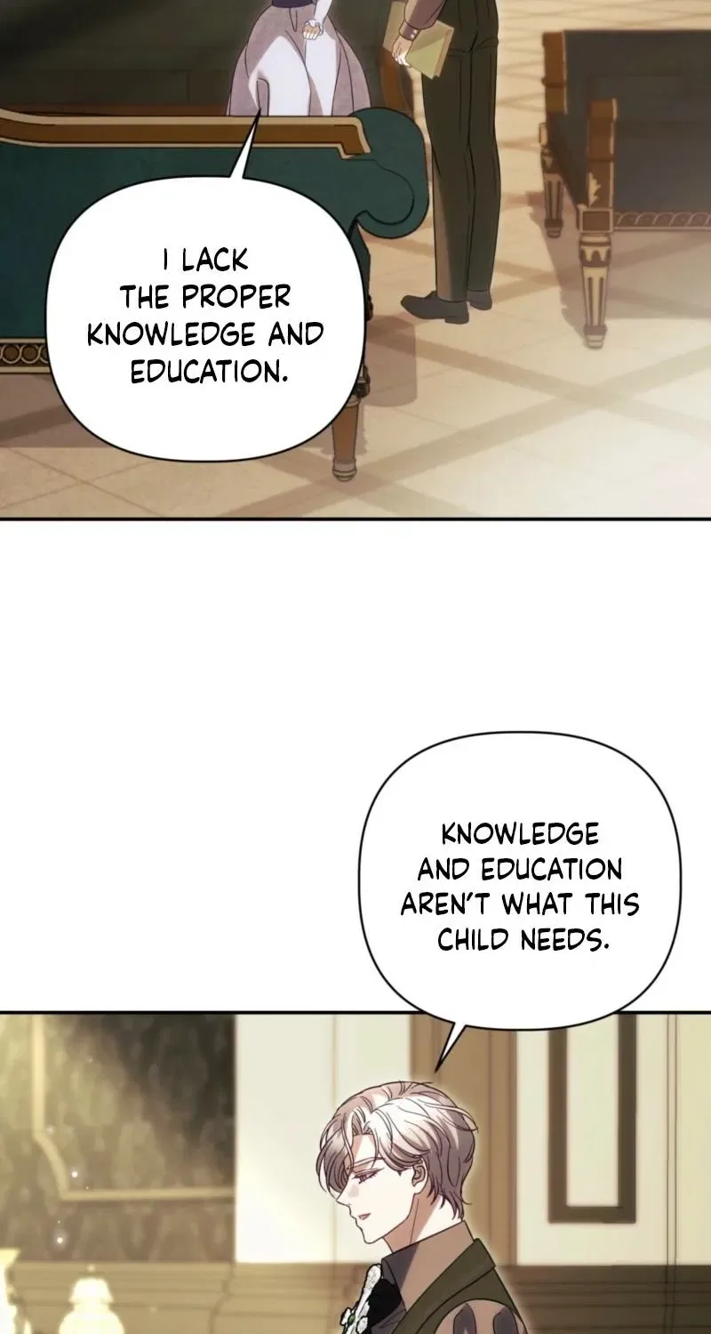 Devoured by an Impure Savior Chapter 14 – Page 50