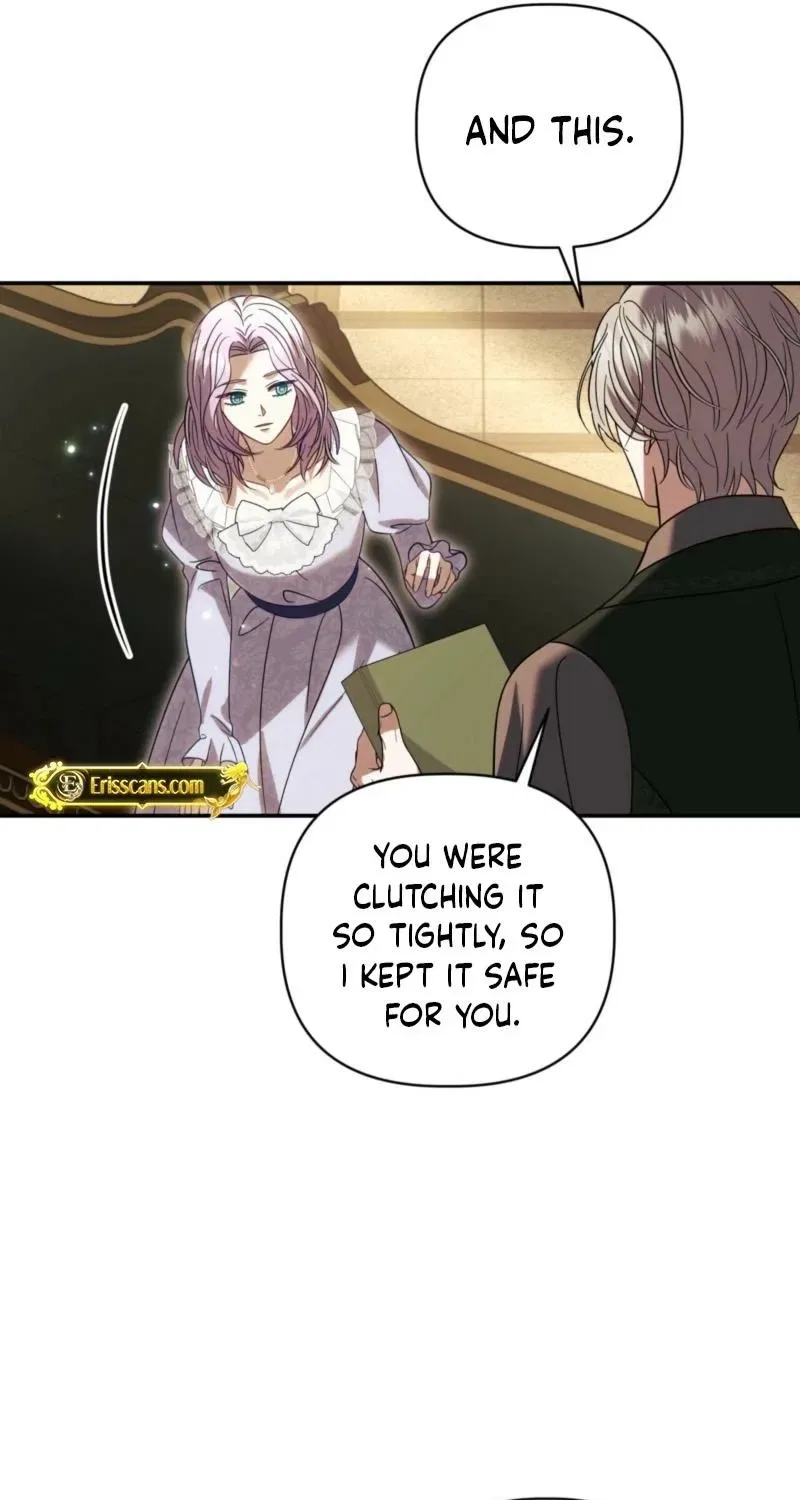 Devoured by an Impure Savior Chapter 14 – Page 52