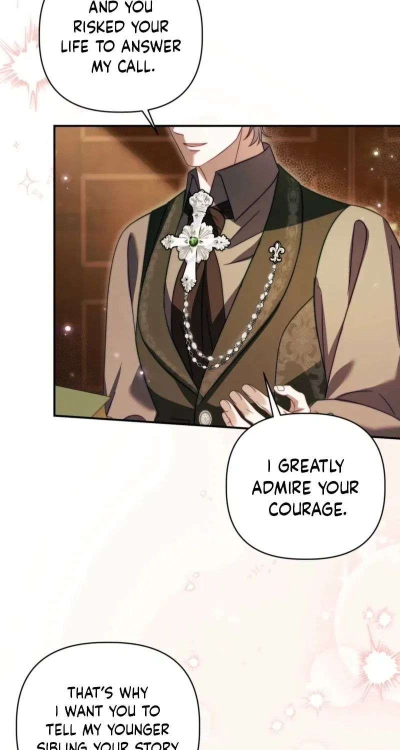 Devoured by an Impure Savior Chapter 14 – Page 60