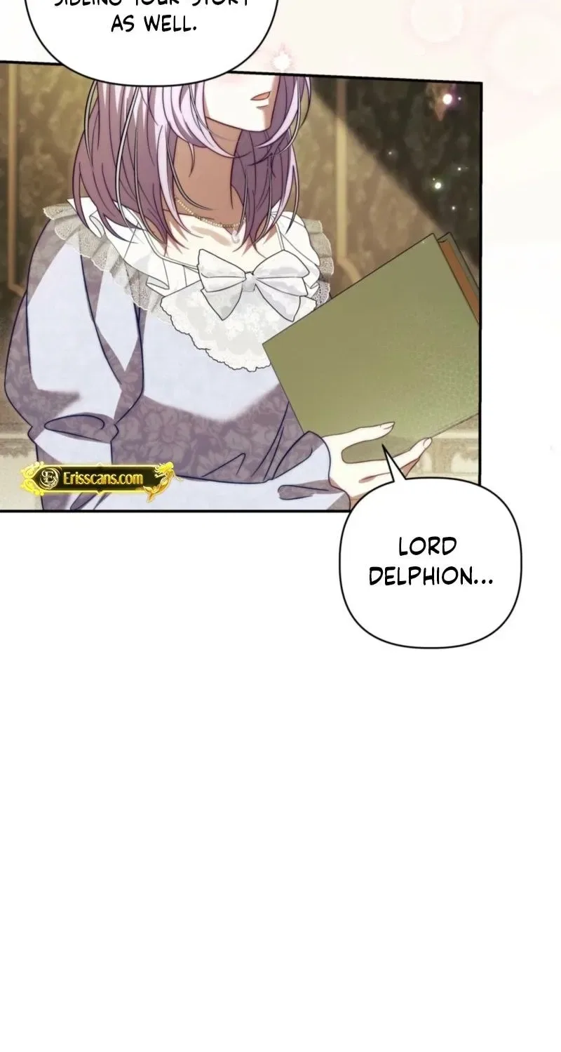 Devoured by an Impure Savior Chapter 14 – Page 61