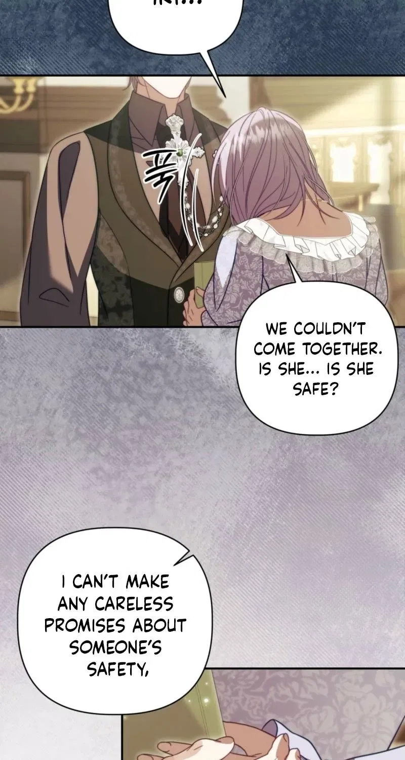 Devoured by an Impure Savior Chapter 14 – Page 64