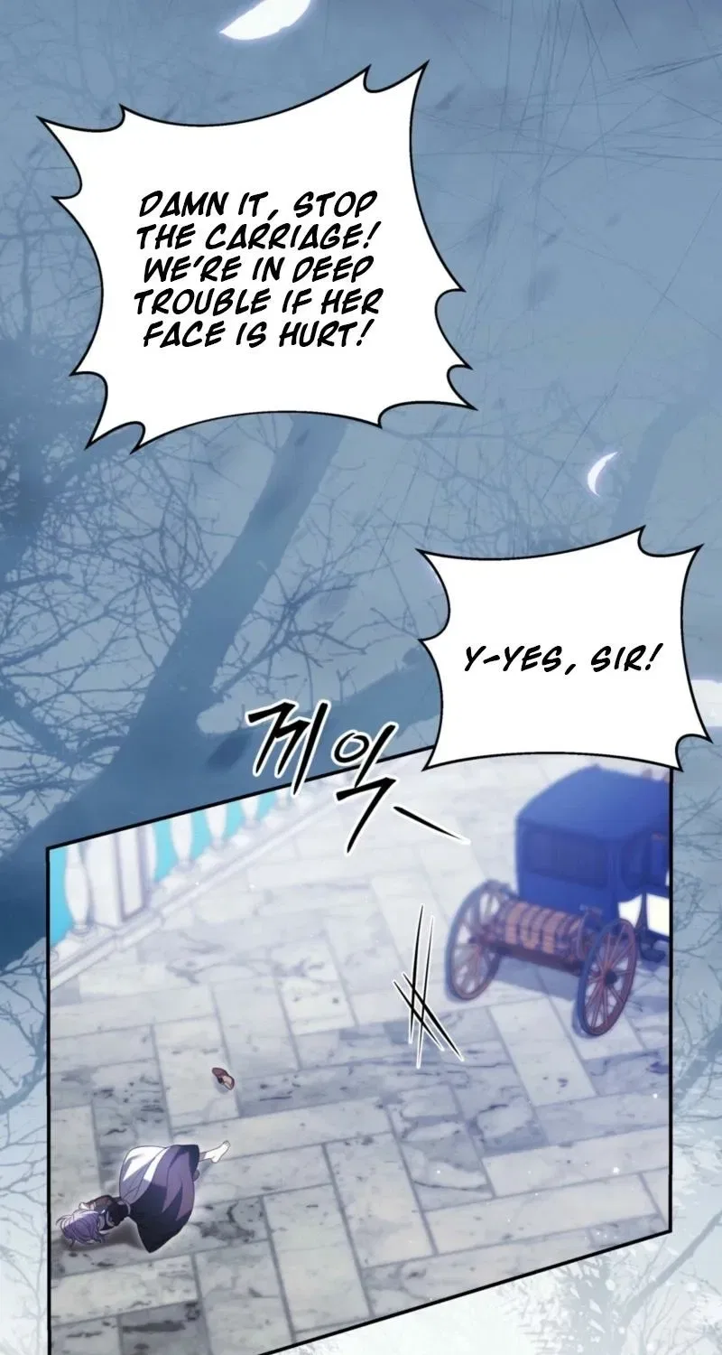 Devoured by an Impure Savior Chapter 13 – Page 20