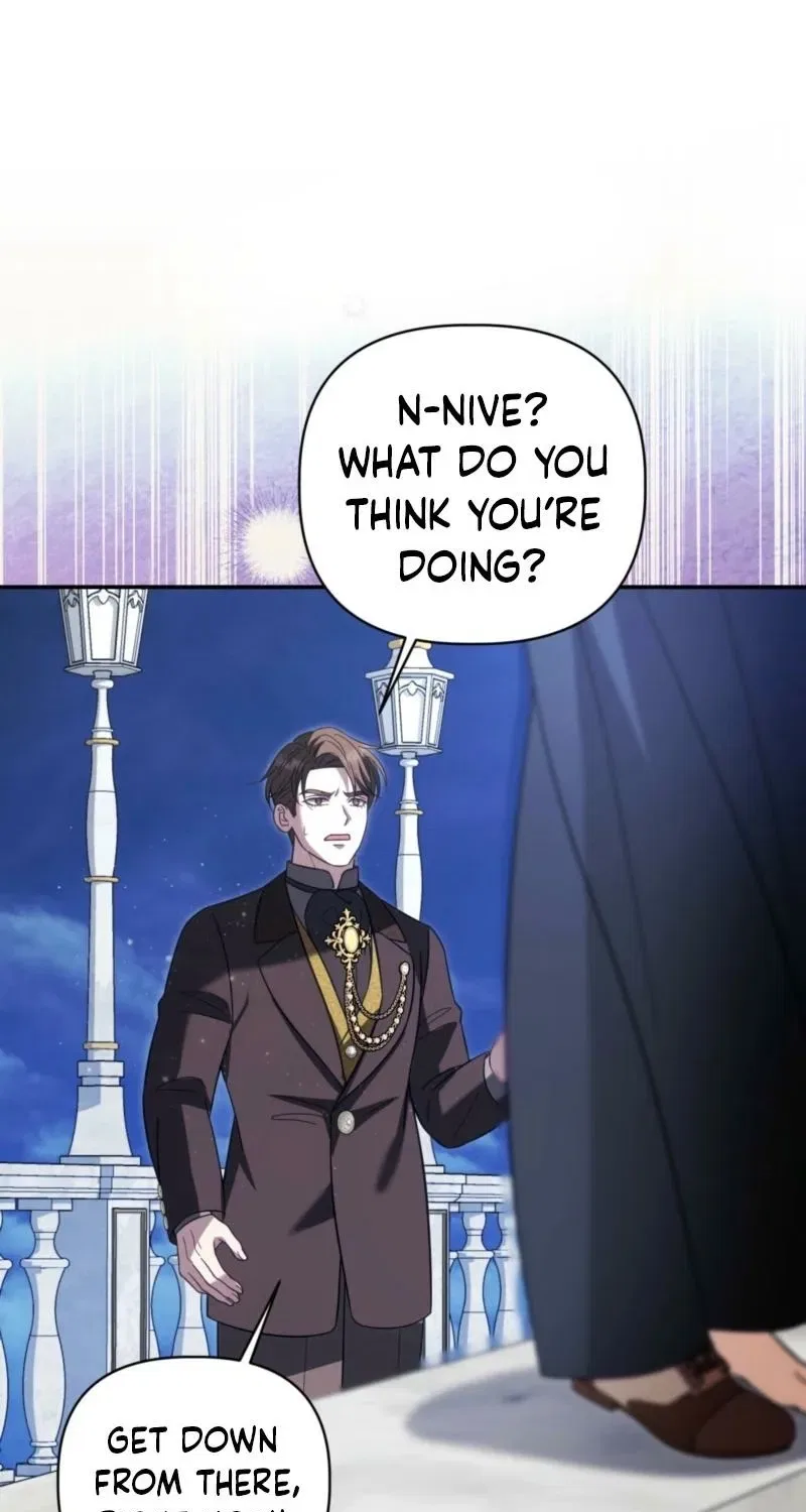 Devoured by an Impure Savior Chapter 13 – Page 32