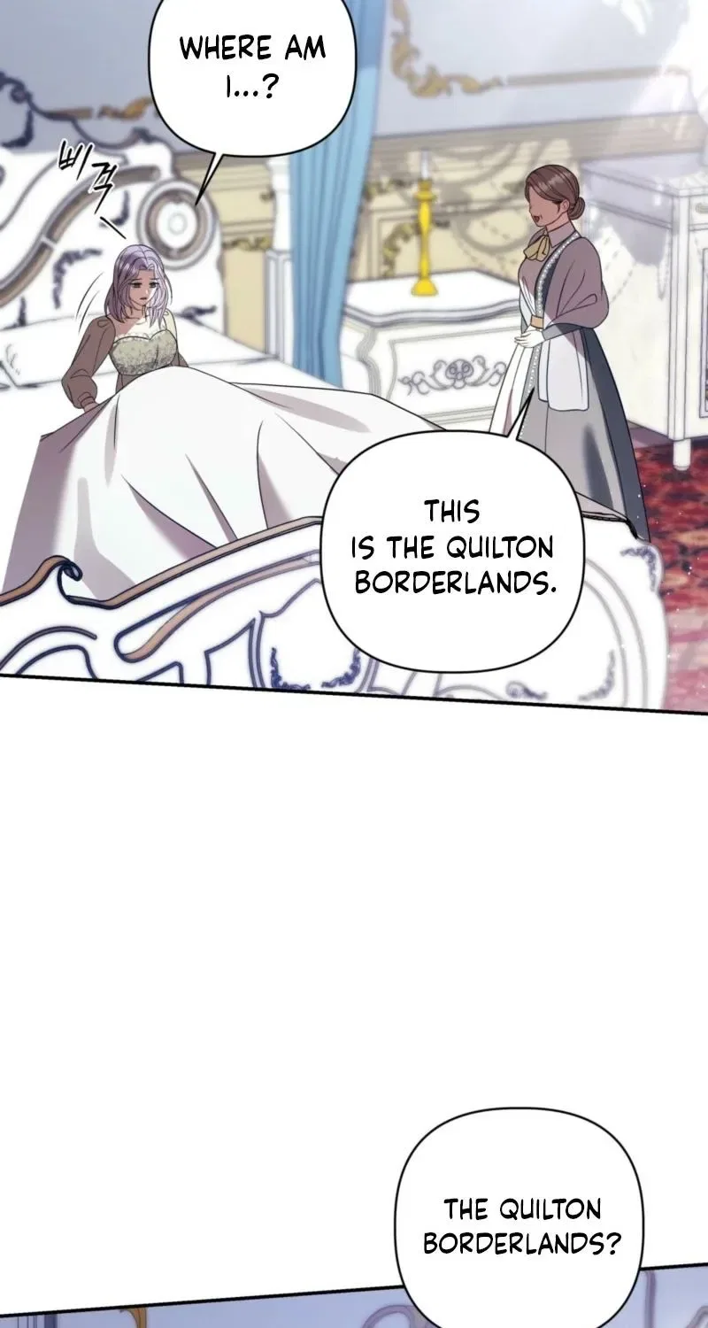 Devoured by an Impure Savior Chapter 13 – Page 64