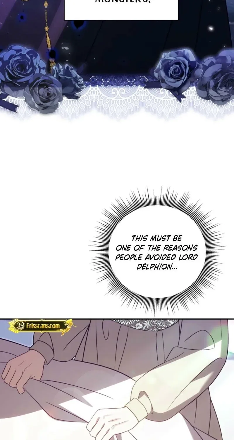 Devoured by an Impure Savior Chapter 13 – Page 70